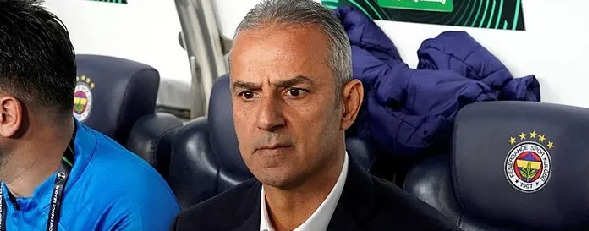 İsmail Kartal'dan kahreden itiraf: Ne Süper Kupa'ymış arkadaş bir türlü oynayamadık! Yetti artık...