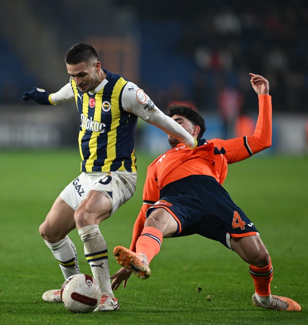 Foto - İsmail Kartal’dan kritik uyarı geldi: İşte İsmail Kartal’ın gönderdiği iki yıldız isim… 