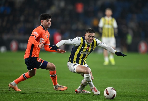 Foto - İsmail Kartal’dan kritik uyarı geldi: İşte İsmail Kartal’ın gönderdiği iki yıldız isim… 