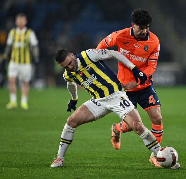 Foto - İsmail Kartal’dan kritik uyarı geldi: İşte İsmail Kartal’ın gönderdiği iki yıldız isim… 