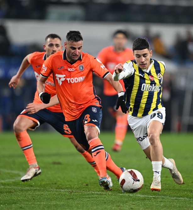 Foto - İsmail Kartal’dan kritik uyarı geldi: İşte İsmail Kartal’ın gönderdiği iki yıldız isim… 