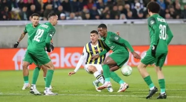 Foto - İsmail Kartal'dan Nordsjaelland için sürpriz karar!