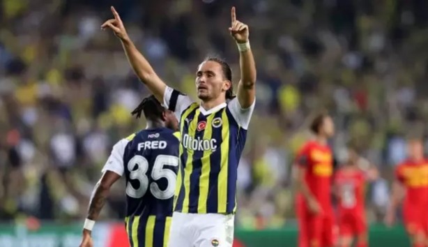 Foto - İsmail Kartal'dan Nordsjaelland için sürpriz karar!