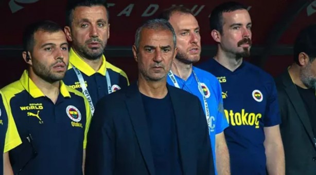 Foto - İsmail Kartal'dan Nordsjaelland için sürpriz karar!