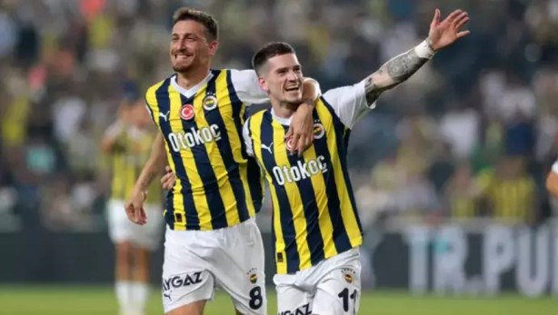 Foto - İsmail Kartal'dan Nordsjaelland için sürpriz karar!