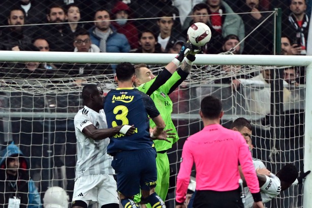 Foto - İsmail Kartal’dan olay olacak derbi talebi! Dev maçla ilgili flaş karar! 