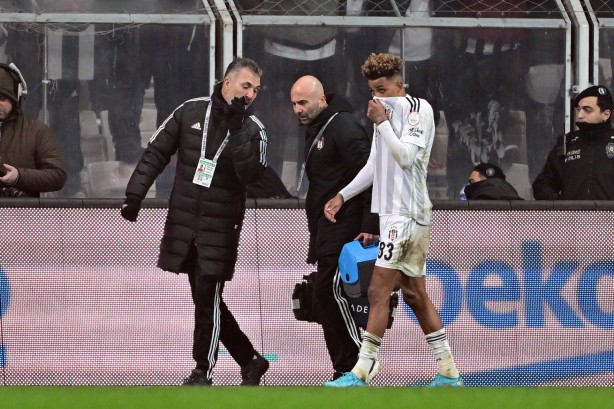 Foto - İsmail Kartal’dan olay olacak derbi talebi! Dev maçla ilgili flaş karar! 