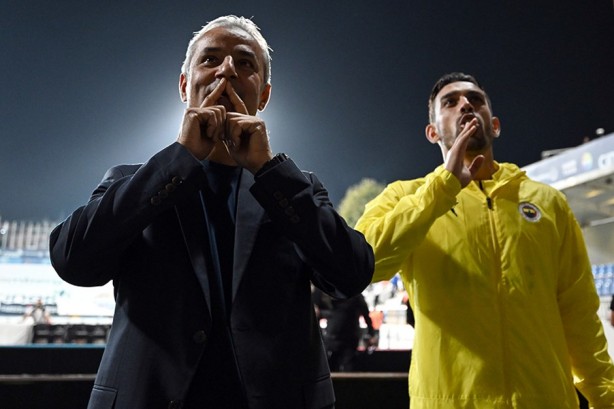 Foto - Fenerbahçe'de o oyuncuyla ilgili flaş gelişme! Oynaması yasaklandı