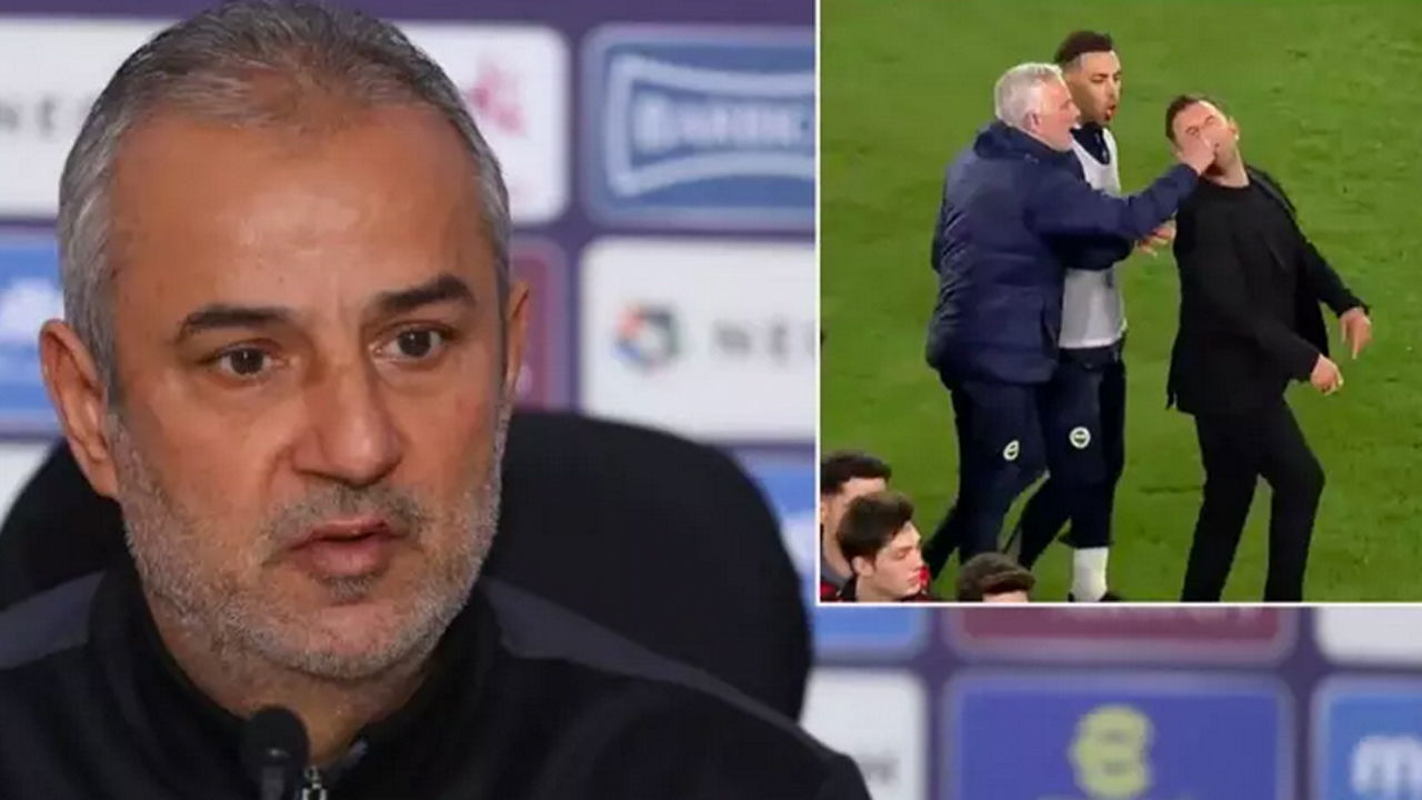 İsmail Kartal'dan 'şaşırtan açıklama' geldi! Hocam sen yapma bari! Tahrik de olsa...