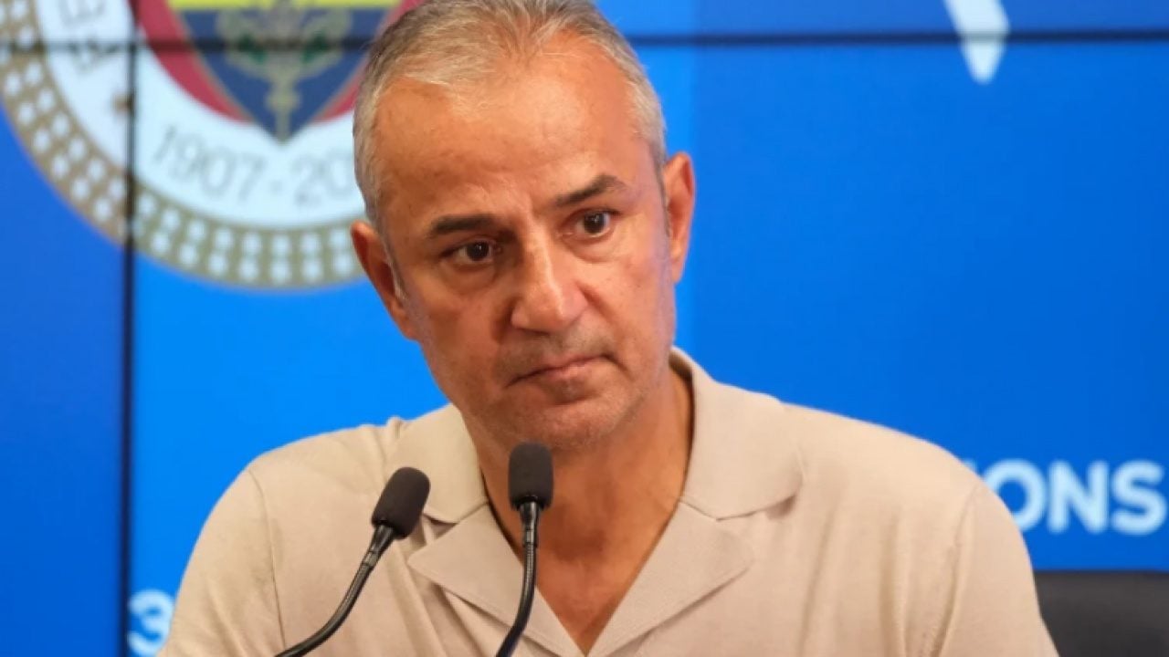 İsmail Kartal'dan şok itiraf: 'O kulüpten teklif aldım'