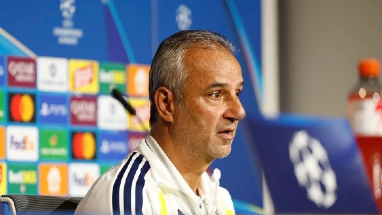 Foto - İsmail Kartal'dan şok itiraf: 'O kulüpten teklif aldım'