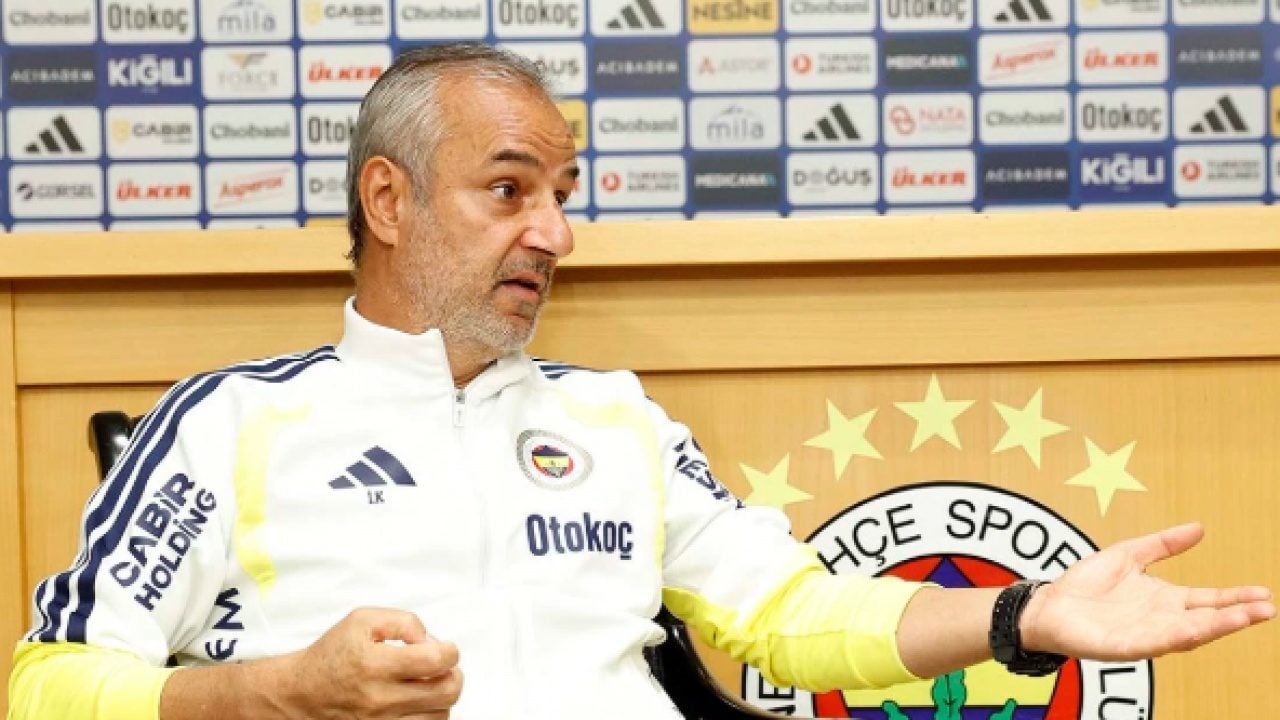 Foto - İsmail Kartal'dan şok itiraf: 'O kulüpten teklif aldım'