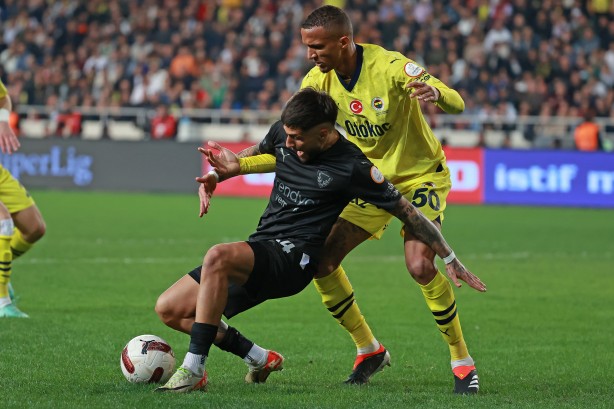 Foto - İsmail Kartal'dan son dakika "Union Saint Gilloise" açıklaması! Belçikalılara özel Belçikalı hamlesi! 