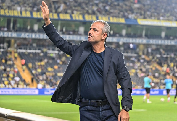 Foto - İsmail Kartal'dan Süper Kupa için açıklama: Ne diyeceği merak ediliyordu! Kimse inanamadı…