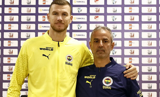 İsmail Kartal’dan tam cinlik hareket! Çalışmaları kapsamında yenilendi: Devler arasında yer alıyordu: 