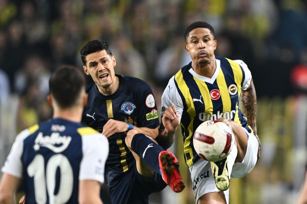 Foto - İsmail Kartal’dan tüm Fenerbahçelileri sevince boğacak karar! "Helal olsun" dedirten müjdeyi nihayet verdi!