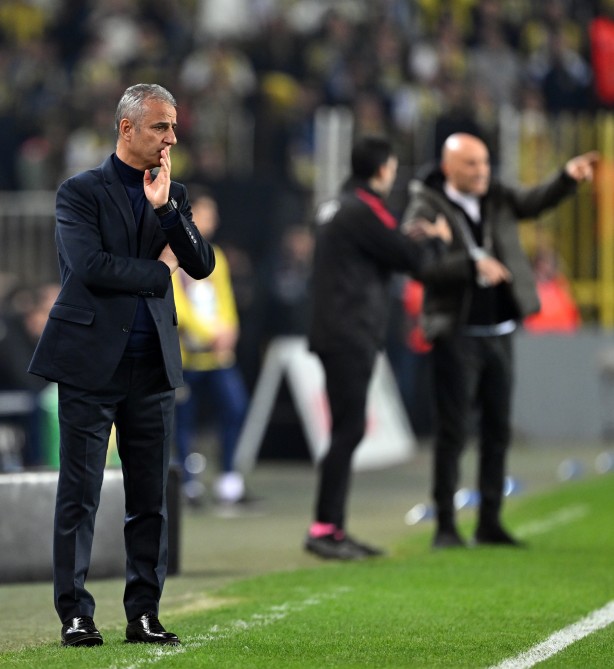 Foto - İsmail Kartal’dan tüm Fenerbahçelileri sevince boğacak karar! "Helal olsun" dedirten müjdeyi nihayet verdi!