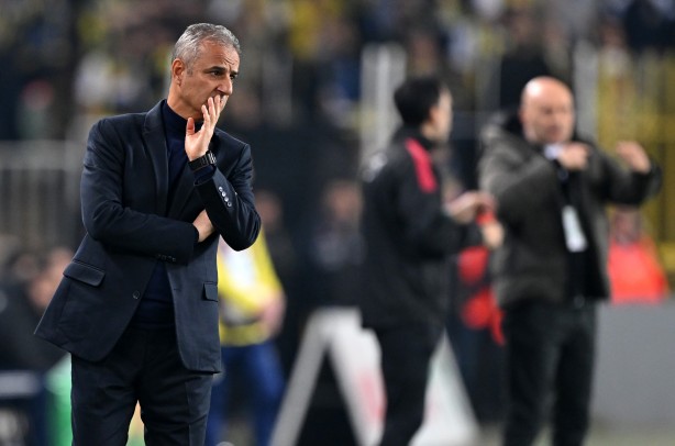 Foto - İsmail Kartal’dan tüm Fenerbahçelileri sevince boğacak karar! "Helal olsun" dedirten müjdeyi nihayet verdi!