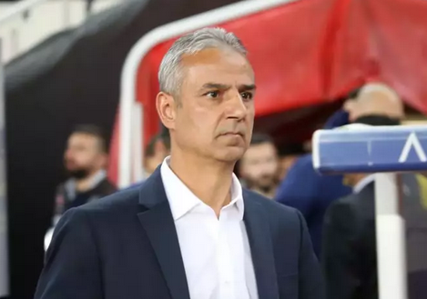 İsmail Kartal'ı kovduracak hamle! Galatasaray derbisinde yıldız ismi oynatmayacak, taraftar çılgına dönecek