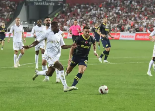 Foto - İsmail Kartal'ın başına belaydı, sonunda kurtuldu! Süper Lig takımı bedavaya aldı