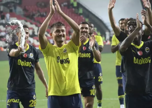 Foto - İsmail Kartal'ın başına belaydı, sonunda kurtuldu! Süper Lig takımı bedavaya aldı