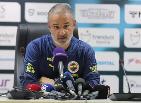 Foto - İsmail Kartal'ın başına belaydı, sonunda kurtuldu! Süper Lig takımı bedavaya aldı