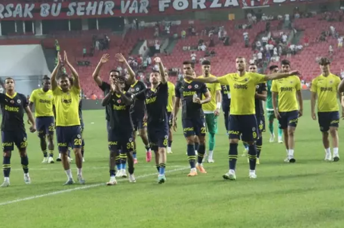 Foto - İsmail Kartal'ın başına belaydı, sonunda kurtuldu! Süper Lig takımı bedavaya aldı
