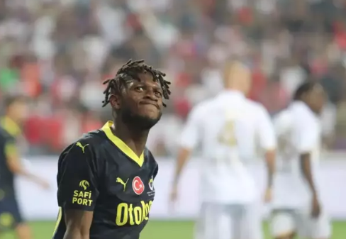 Foto - İsmail Kartal'ın başına belaydı, sonunda kurtuldu! Süper Lig takımı bedavaya aldı