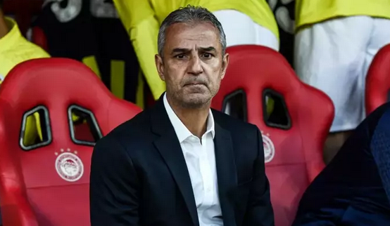 İsmail Kartal'ın bu sözleri kriz çıkarır, yenilgiyi kabul etti: Maalesef elimizde değil