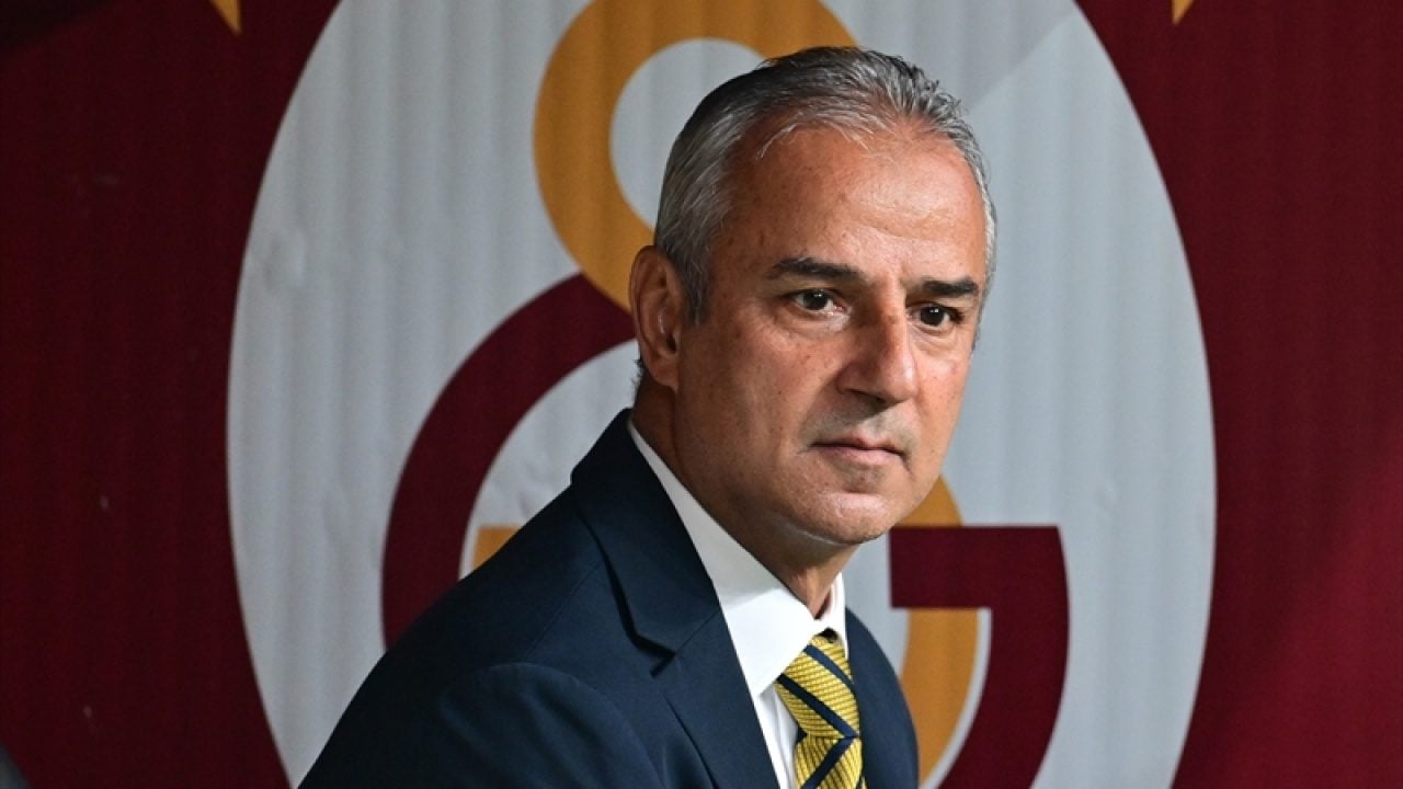 Foto - İsmail Kartal’ın derbideki kulübe görüntüsü taraftarların tepkisini çekti