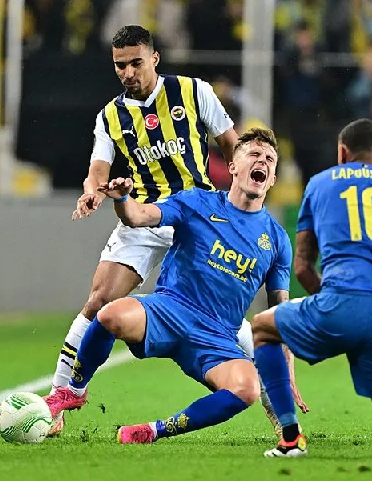 Foto - İsmail Kartal'ın göz bebeği gidiyor! Dünyanın en büyükleri kapıya dayandı! Her yerden saldırıyorlar…