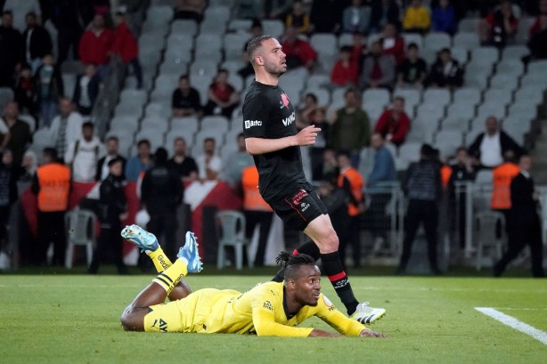 Foto - İsmail Kartal'ın inadı Fenerbahçe'yi yaktı! İstenmeyen adam oldu: Herkesi şaşırttı…