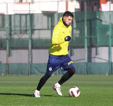 İsmail Kartal'ın inadı Fenerbahçe'yi yaktı! İstenmeyen adam oldu: Herkesi şaşırttı…