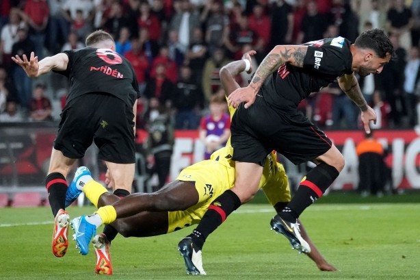 Foto - İsmail Kartal'ın inadı Fenerbahçe'yi yaktı! İstenmeyen adam oldu: Herkesi şaşırttı…