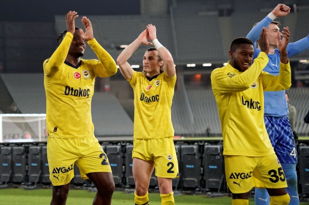 Foto - İsmail Kartal'ın inadı Fenerbahçe'yi yaktı! İstenmeyen adam oldu: Herkesi şaşırttı…