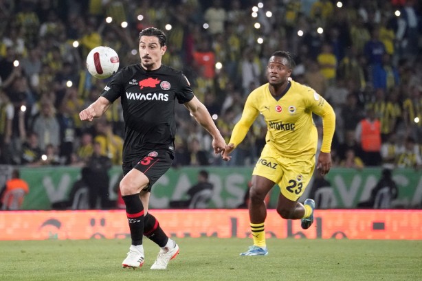 Foto - İsmail Kartal'ın inadı Fenerbahçe'yi yaktı! İstenmeyen adam oldu: Herkesi şaşırttı…