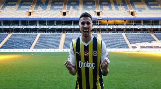 Foto - İsmail Kartal'ın inadı Fenerbahçe'yi yaktı! İstenmeyen adam oldu: Herkesi şaşırttı…