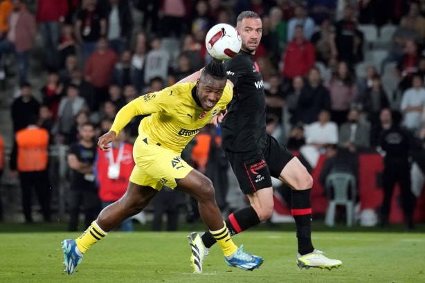 Foto - İsmail Kartal'ın inadı Fenerbahçe'yi yaktı! İstenmeyen adam oldu: Herkesi şaşırttı…