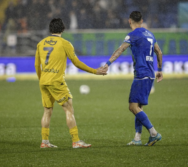 Foto - İsmail Kartal'ın Kasımpaşa planı ortaya çıktı! Serdar Dursun işleri karıştırdı: Toplantı üstüne toplantı...