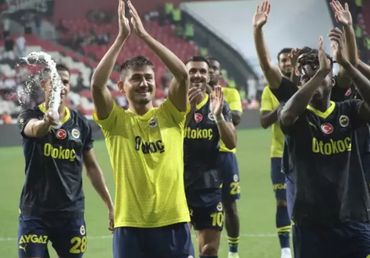 İsmail Kartal'ın sabrı taştı: O futbolcudan verim alınamıyor! Resmen çöktü...