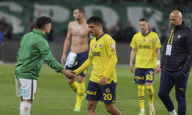 Foto - İsmail Kartal’ın son isteği belli oldu 