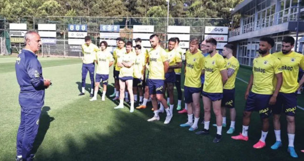 Foto - İsmail Kartal’ın son isteği belli oldu 