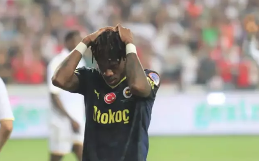 İsmail Kartal'ın Suudi Arabistan planı belli oldu! Yıldız isim kadro dışı, işte Fred kararı