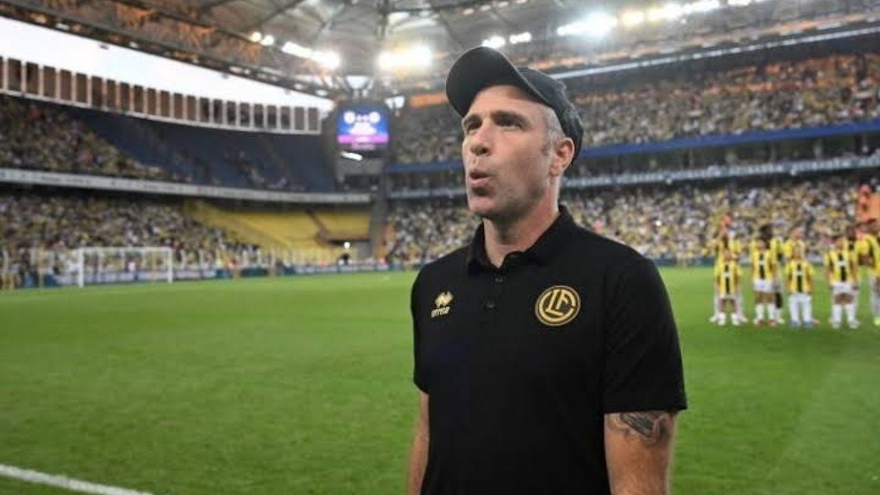 Foto - İsmail Kartal’la yollar ayrıldı! İşte Fenerbahçe’nin yeni teknik direktör adayları