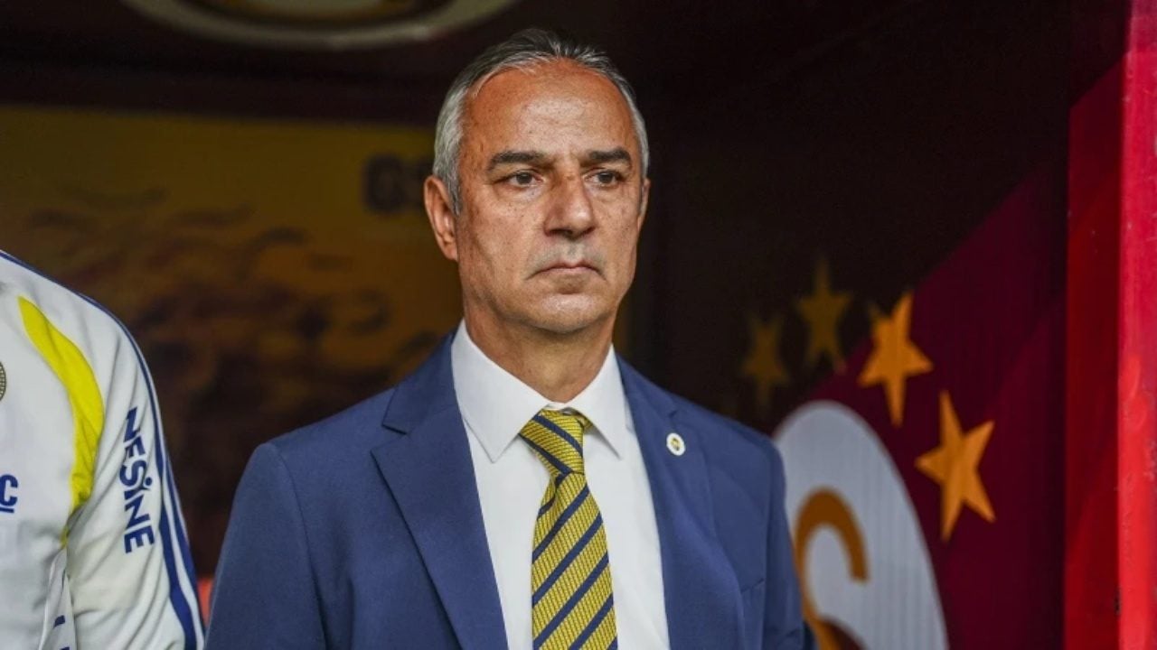 İsmail Kartal’la yollar ayrıldı! İşte Fenerbahçe’nin yeni teknik direktör adayları