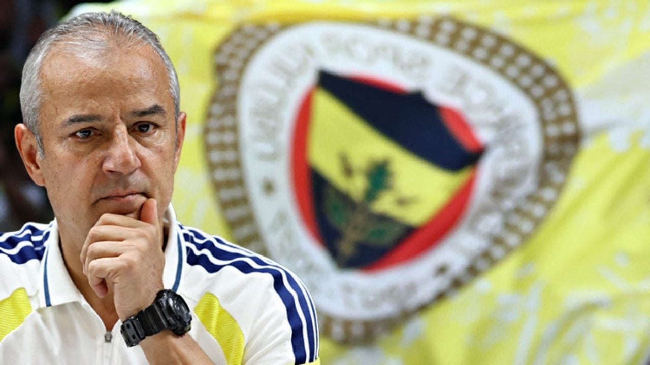 Foto - İsmail Kartal’la yollar ayrıldı! İşte Fenerbahçe’nin yeni teknik direktör adayları