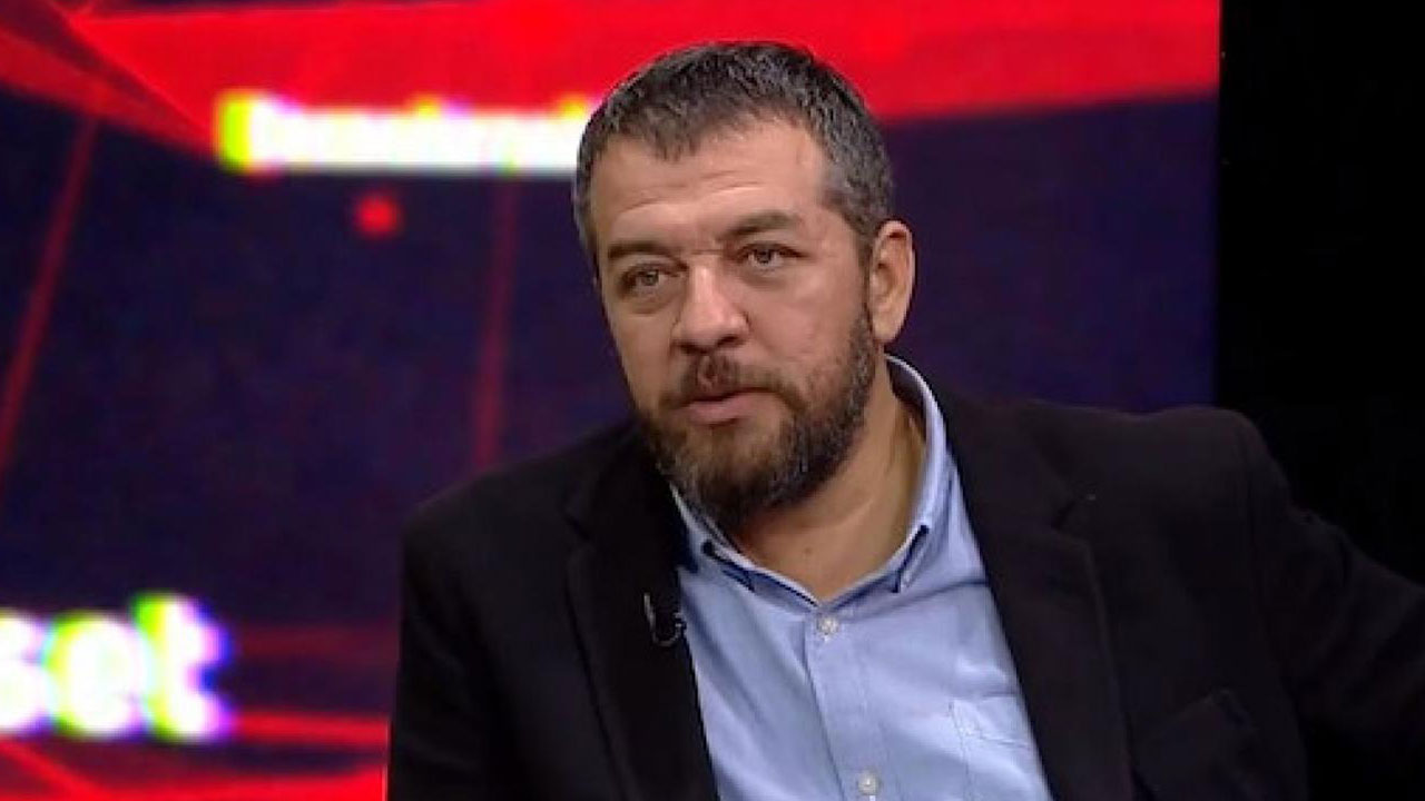 Foto - İsmail Kılıçarslan o deprem uzmanına fena patladı: Porno bağımlısı heykele secde eden bir dana