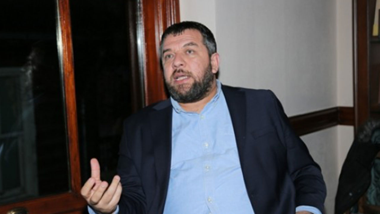 İsmail Kılıçarslan o deprem uzmanına fena patladı: Porno bağımlısı heykele secde eden bir dana