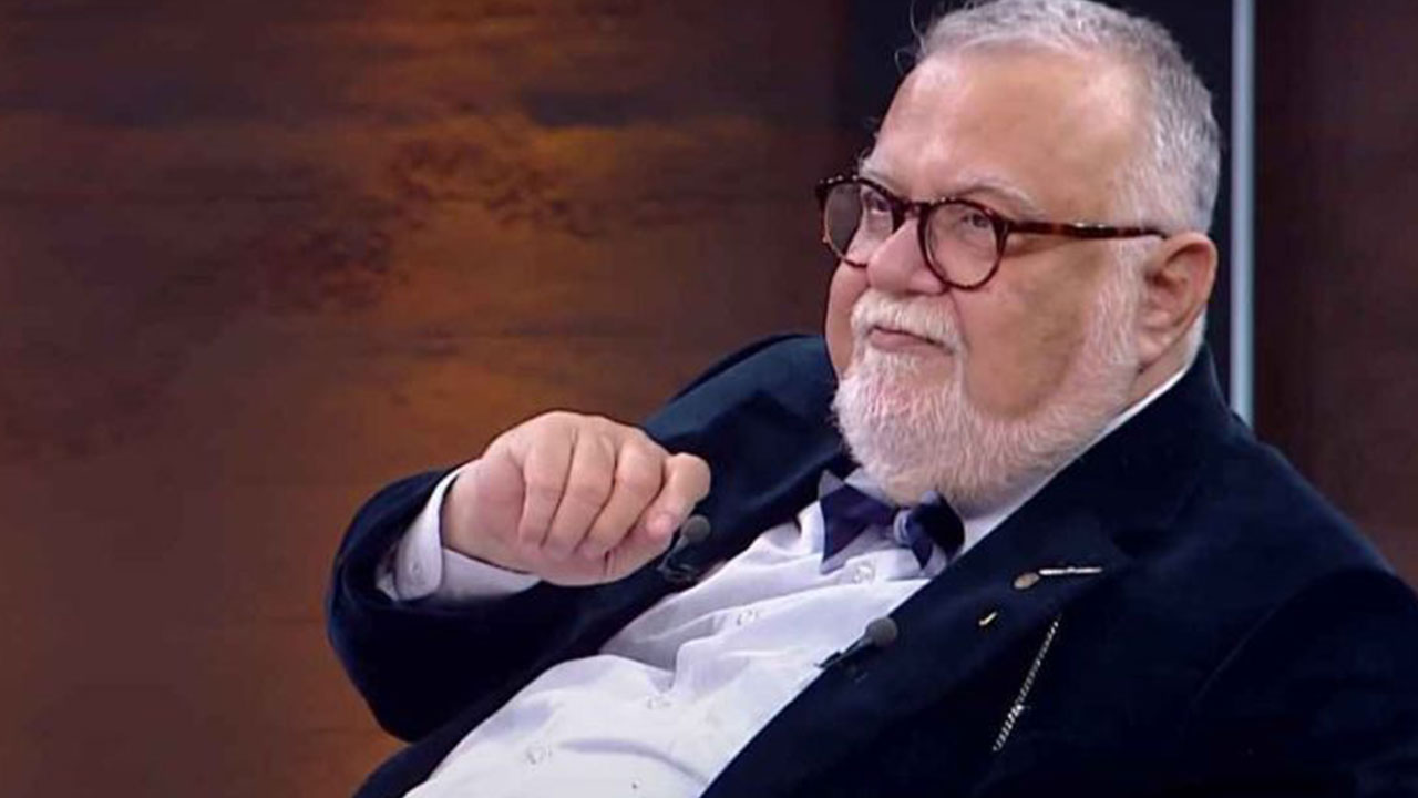 Foto - İsmail Kılıçarslan o deprem uzmanına fena patladı: Porno bağımlısı heykele secde eden bir dana