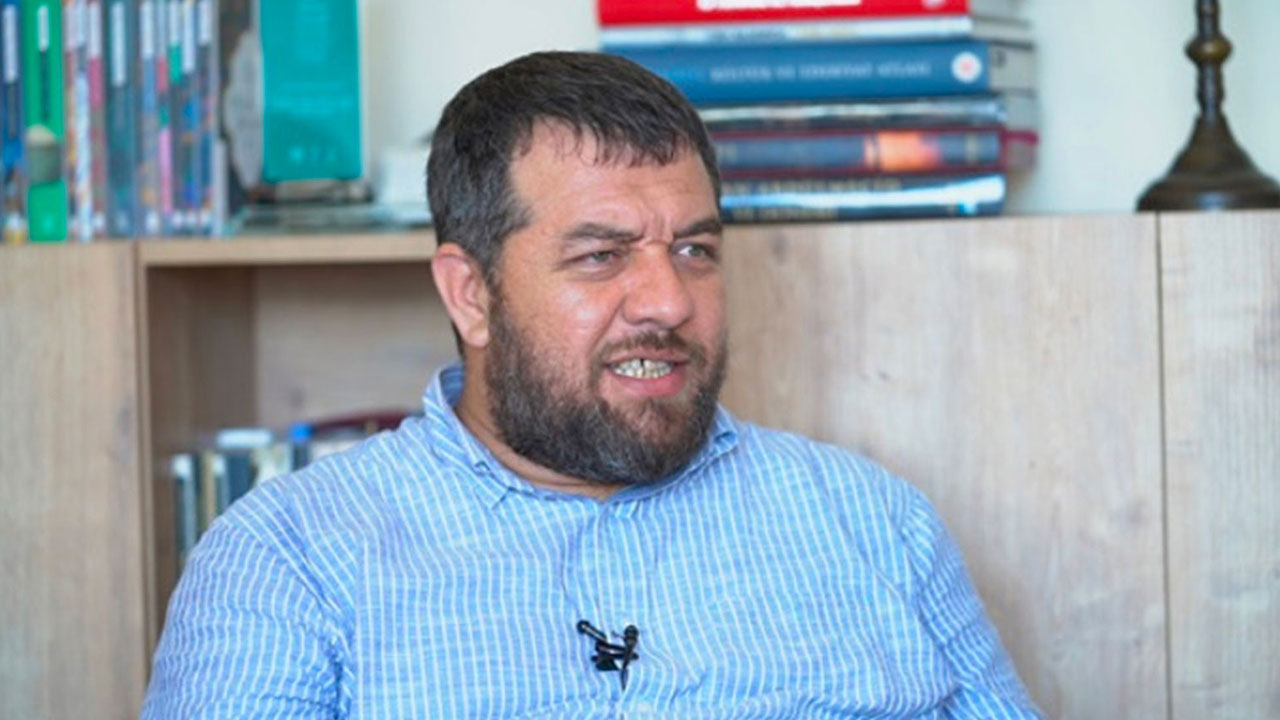 Foto - İsmail Kılıçarslan sonunda patladı: Soluklanın ve 'ne yapıyorum ben lan?' diye sorun kendinize